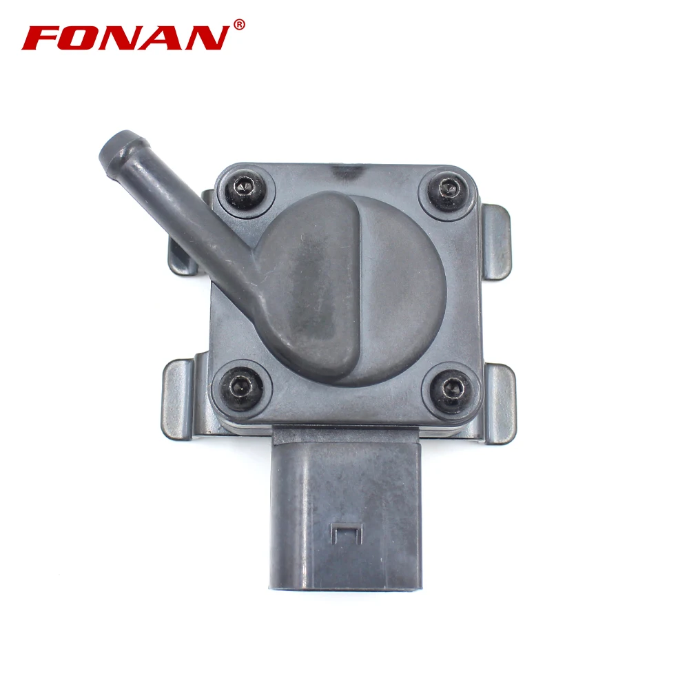 DPF Differential Exhaust Pressue Sensor For BMW 1 E87 3 E90 E91 E92 E93 5 E60 E61 7 X3 E83 X5 E53 E70 551455 13627789219