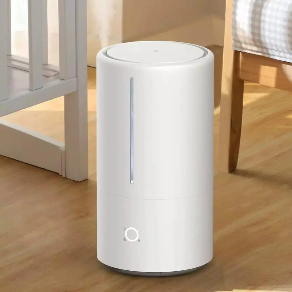 2020 In Stock Xiaomi Mijia Smart Humidifier S Household Humificador Air Humidifier For Office Home