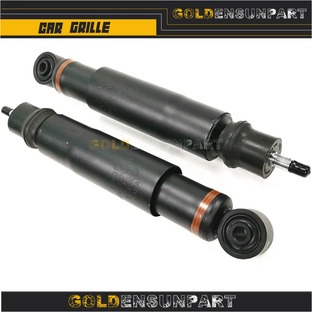 

2Pcs FRONT SHOCK 48510-69127 48510-69127 FOR TOYOTA 05-07 CRUISER for LEXUS 99-7 LX470