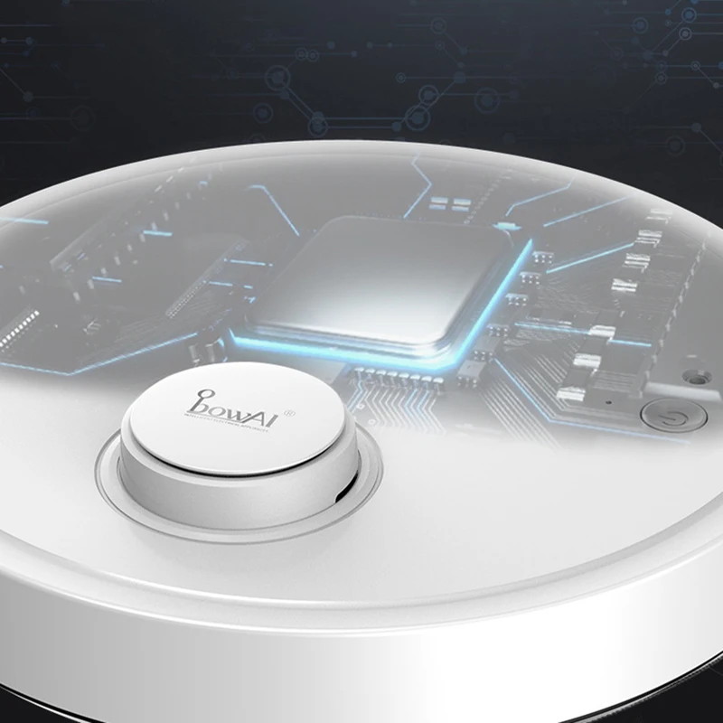 على بيع 2 في 1 قوية غسل روبوت مكنسة كهربائية بطارية 1500Pa الجاف الرطب مجمع الغبار Mi المنزل فرازة دوامية ممسحة أرضية