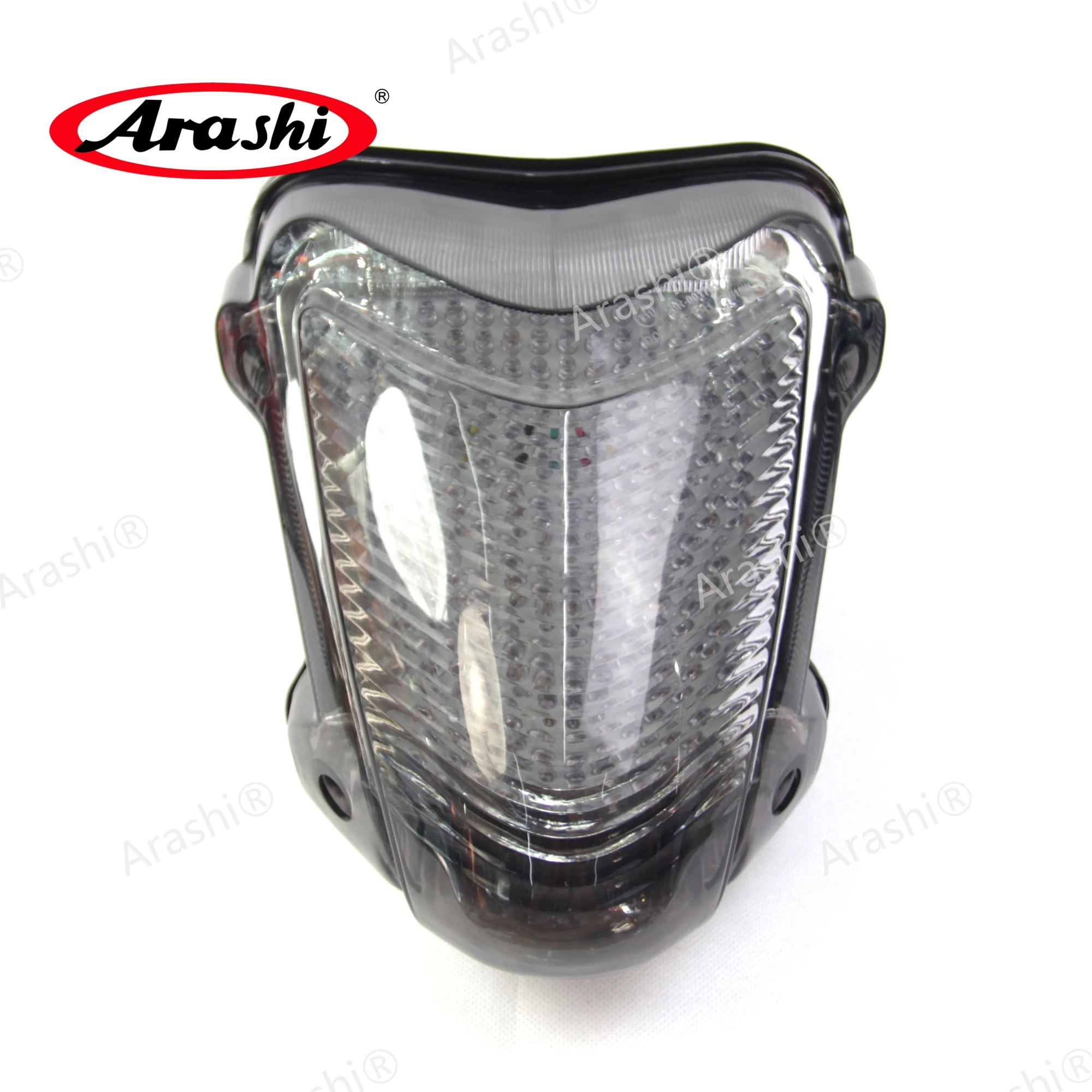 Arashi LED Brake Rear Tail Light For SUZUKI HAYABUSA GSXR1300 Gen 2 2008-2020 GSXR GSX R GSX-R 1300 2014 2015 2016 2017 2018