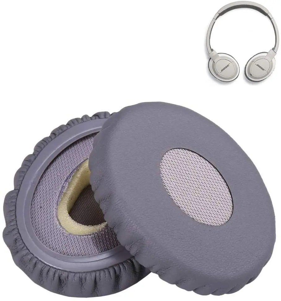 Сменные амбушюры OE2 Bose, сменные амбушюры для наушников Bose, совместимые с Bose OE2 OE2i SoundLink SoundTrue