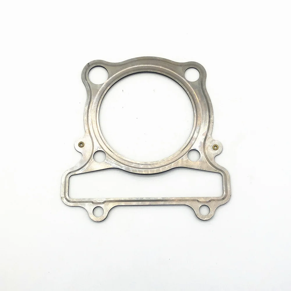 OEM Cylinder Cap Shim Gasket Unit For JS183FMQ Engine JS400 JIANSHE ATV F3-102000-0