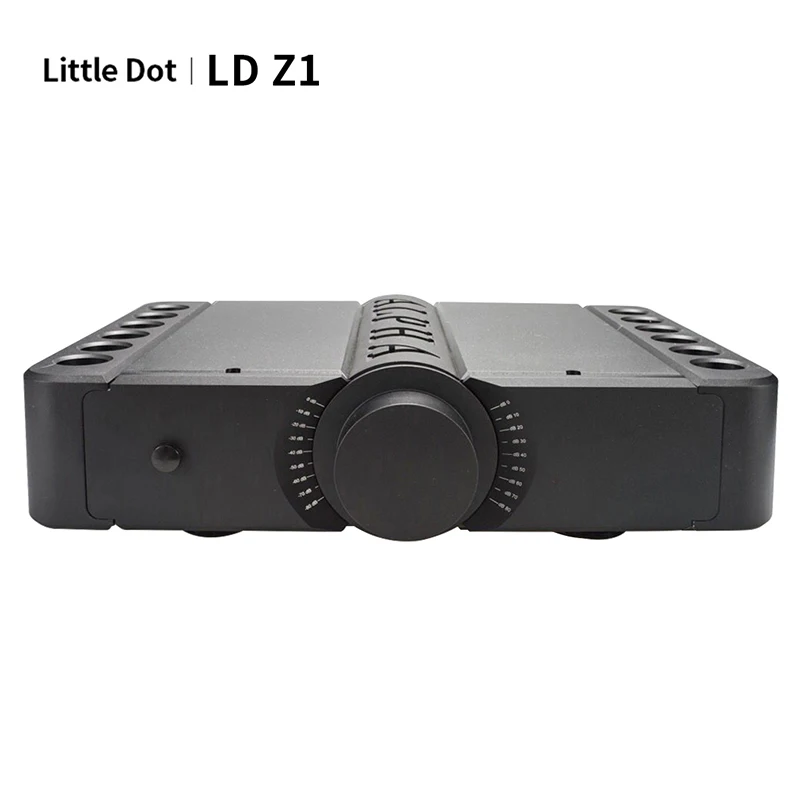 Little Dot LD-Z1 50W+50W pure Class A power amplifier High Thrust Headphone Amplifier