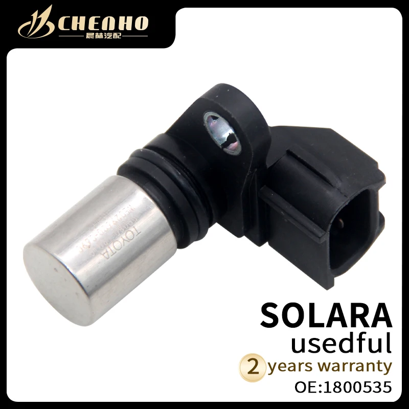 CHENHO BRAND New Auto CrankShaft Sensor For TOYOTA Camry HELLA SOLARA 1800535 1930003010 1930074010 pc167 19300-03010