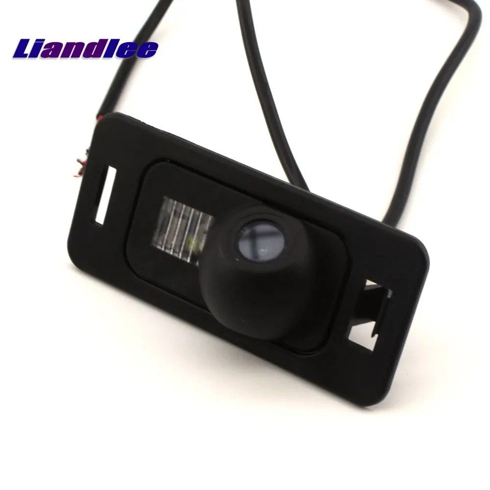 For BMW 3 Series F30/F31/F34/G20 2011 2012 2013 2014 2015 2016-2020 Car Reverse Camera Integrated OEM HD CCD CAM Accessories