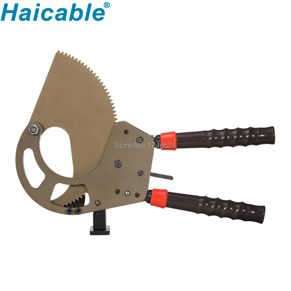 

Hand Cable Shears Cutter Knife J130 steel-wire-armored-cable Wire Cutting Tool
