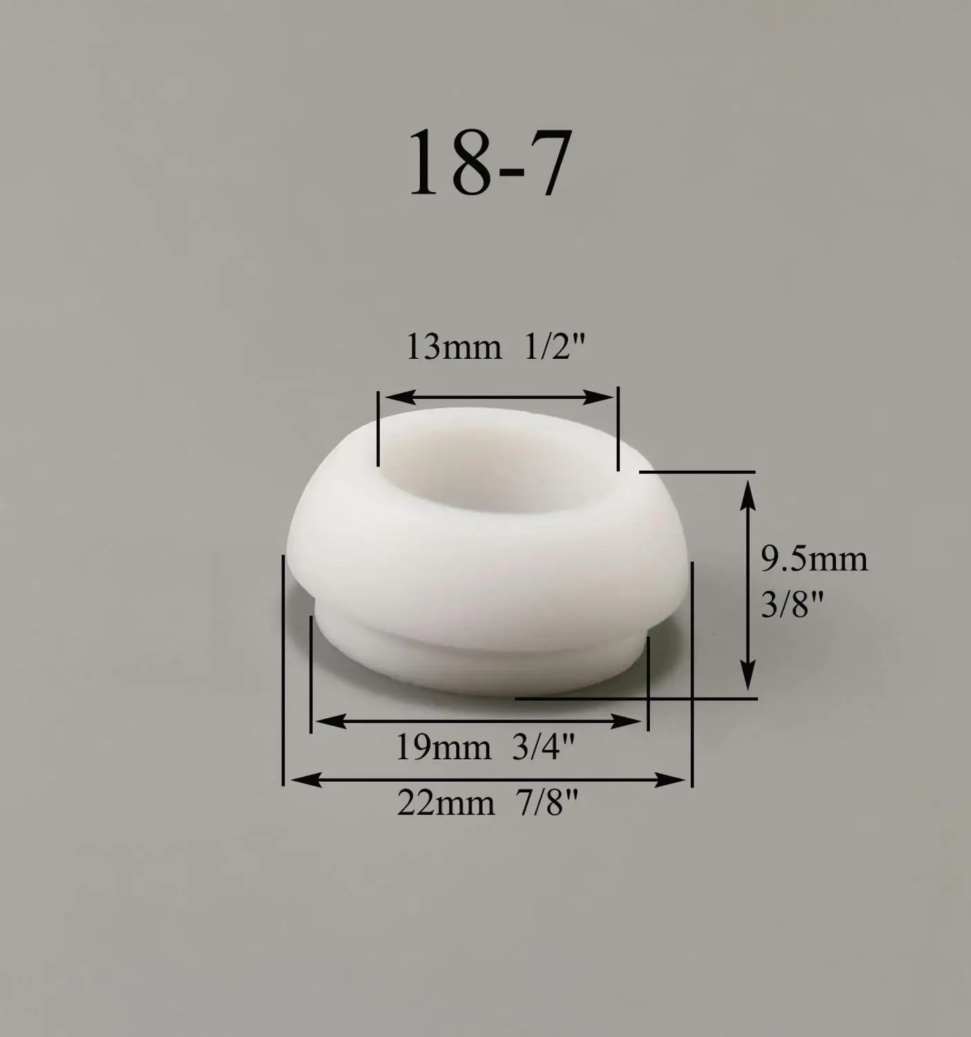 TIG KIT Insulator Cup Gasket 54N01 54N63 18-7 18CG FIT TIG Welding Torch SR PTA DB WP-17 18 26 Series,8PK