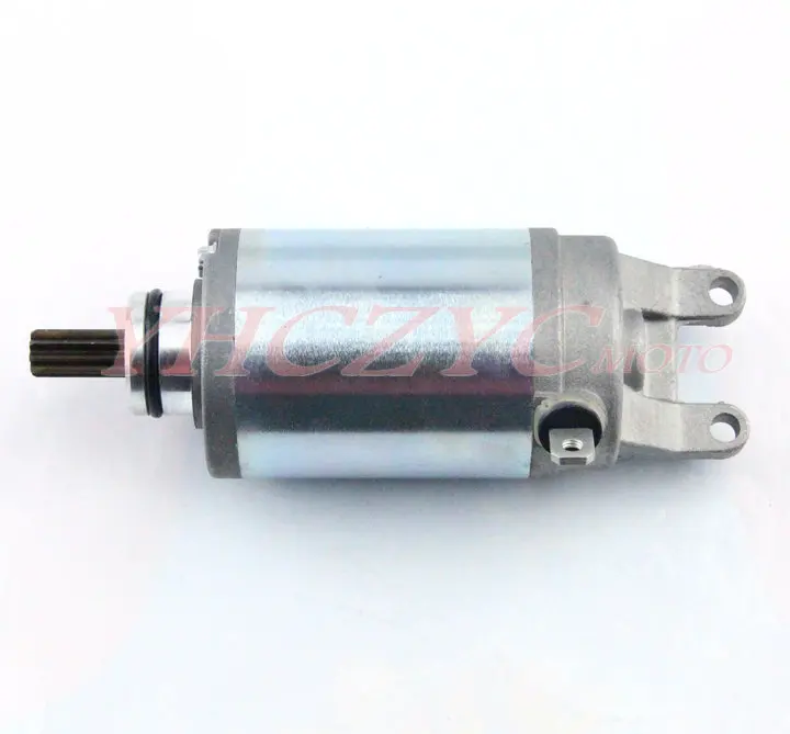 

Для Suzuki AN250 Skywave 250 400 AN400 Burgman / Skywave starter motor