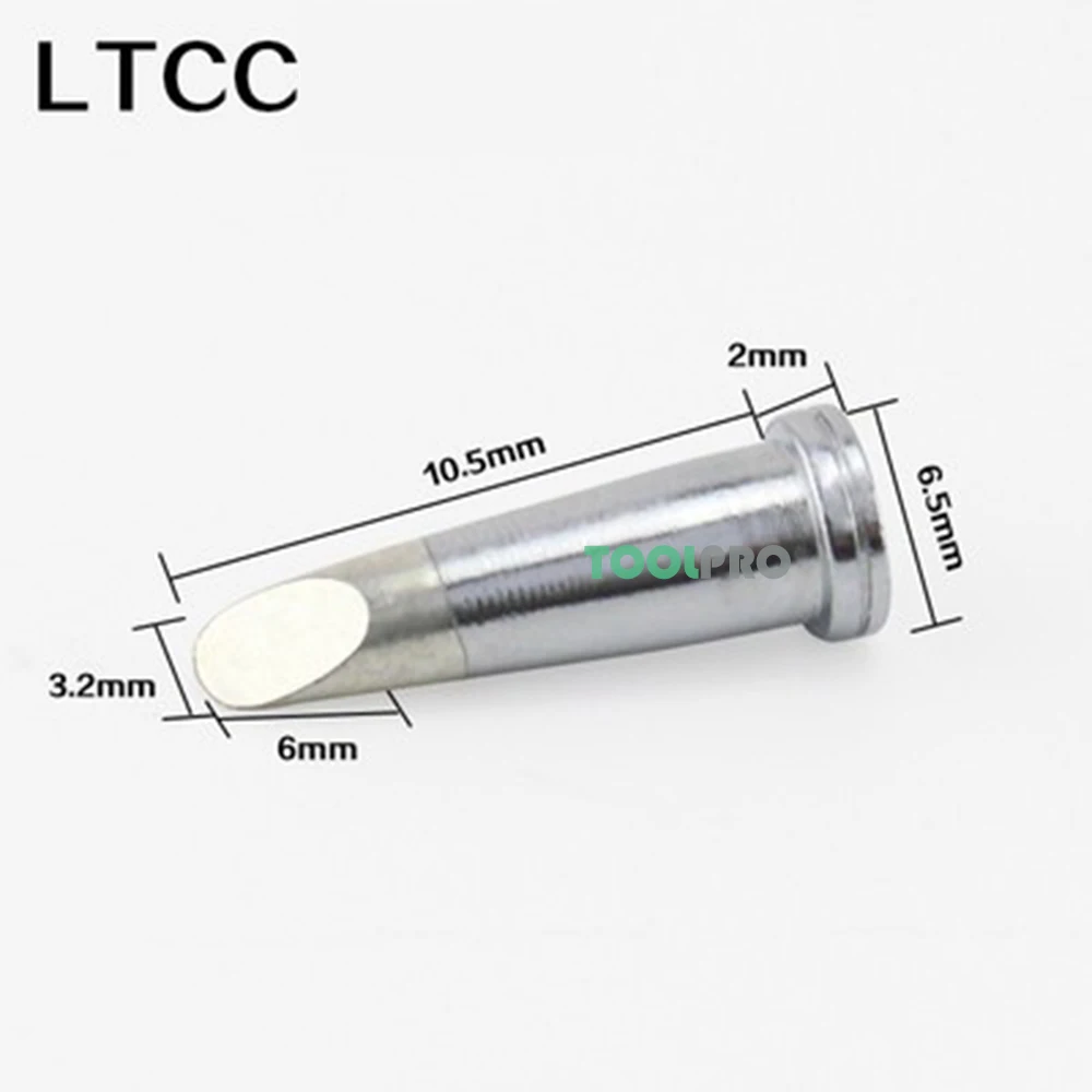 مزيج لحام تلميح ل ويلر WSP80 اللحيم تلميح محطة لحام LTO LTH LT1L LT1S LTK LTD LTAX LTA LTC LTDD LTT LT1X 100 قطعة/الوحدة