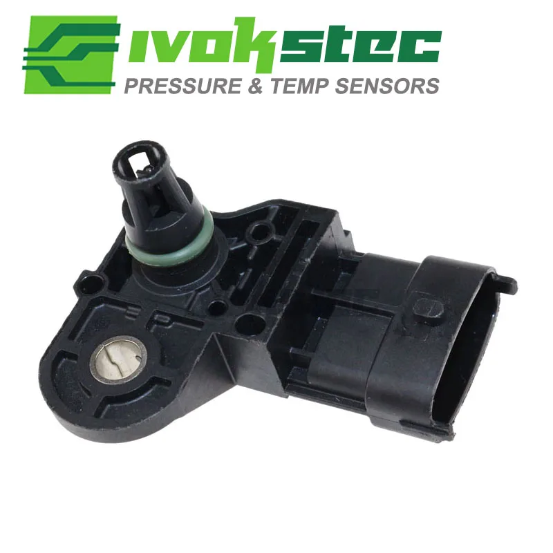 Brand New Manifold Absolute pressure sensor Map Sensors For Chery 480ED-1008060 F01R00E008