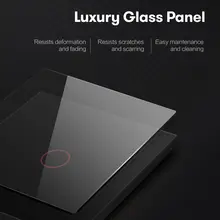 WiFi Zigbee Smart Light Switch #2