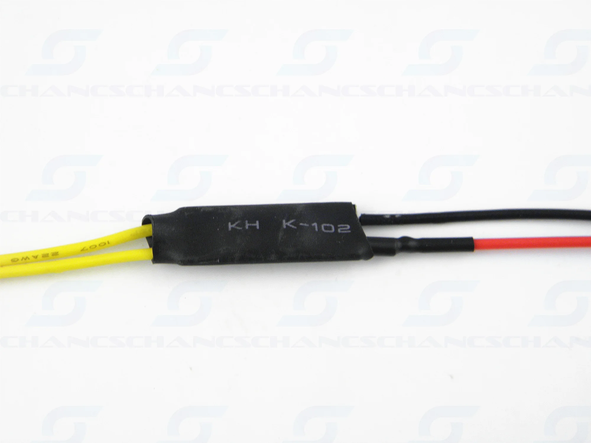 CHANCS DC12V-AC12V نموذج محرك تيار متردد صغير تيار مستمر امدادات الطاقة القيادة نموذج زين فقط 1 قطعة