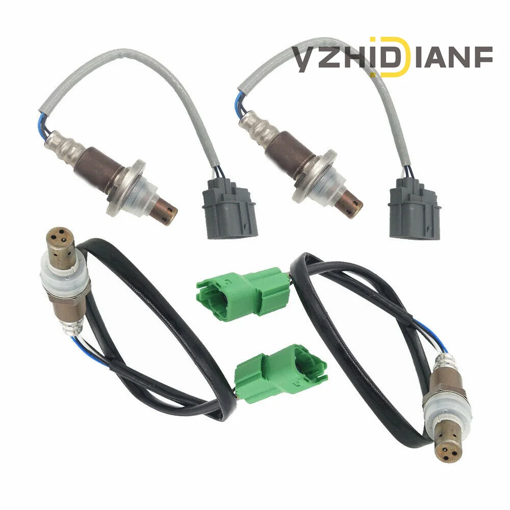 Upstream Oxygen Sensor 211200-4620 For SUZUKI GRAND VITARA 2.4L 2009 2010 2011-2013 Durable Replacement Part 18213-78K00