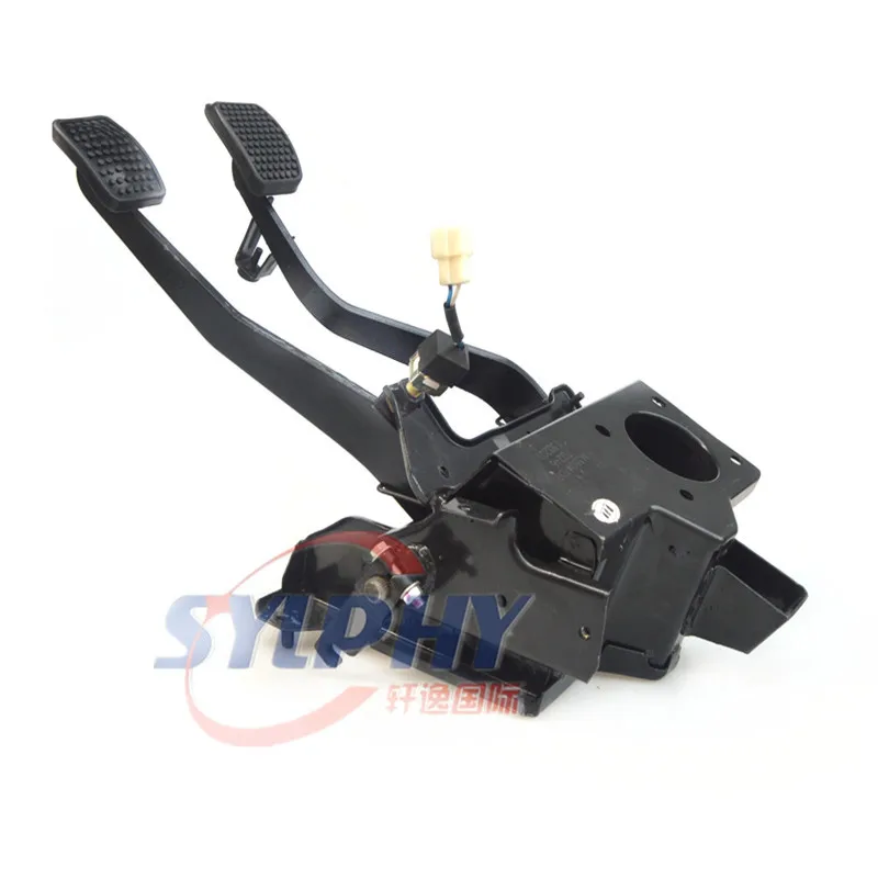 Car Clutch Pedal Assembly for Lifan X60 Spare Parts