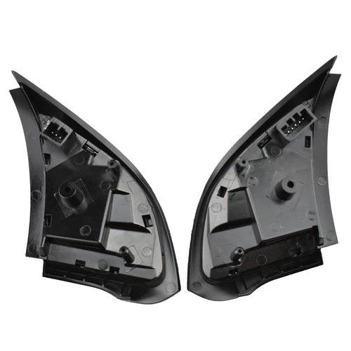 Imagen 2 del producto Interruptor de Control de crucero de coche, botón de volante de Audio Bluetooth para Mitsubishi Outlander Sport GT Xpander Eclipse 2016-2020