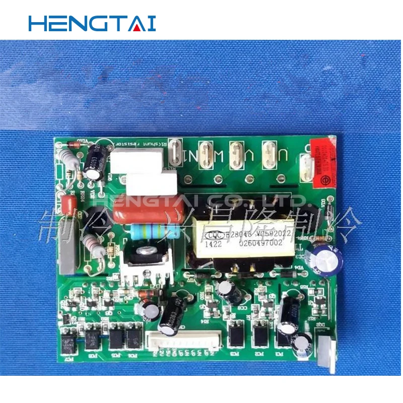 

New air conditioner Power module for Haier KFR-25GW*2/BPF power module 0010400475 frequency conversion board