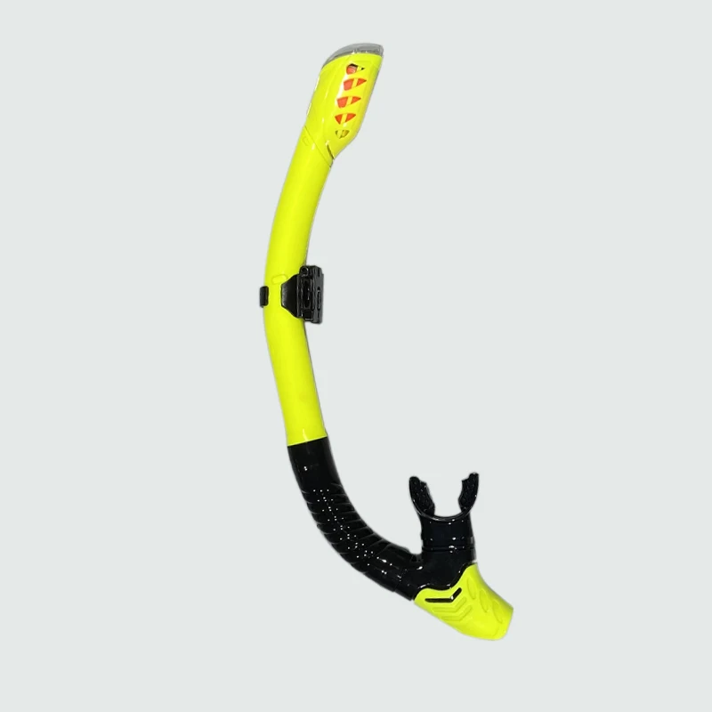 Professional Diving Mask Snorkeling Set for Adults, Silicone Skirt, Goggles, Swimming Equipment