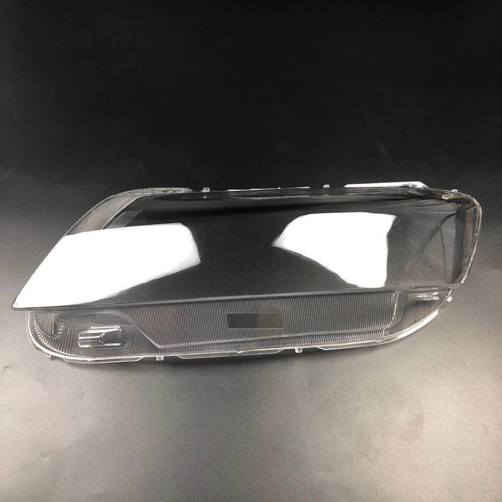 Headlight Shell Lamp Shade Transparent Cover Headlight Glass Headlamp Lens Cover Lampshade For Geely Borry GC9 2015 2016 2017