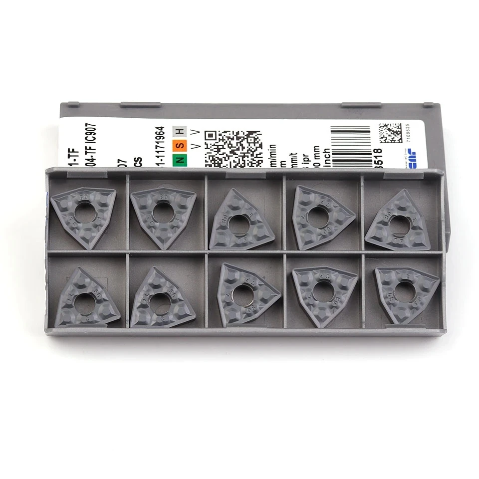 WNMG080404 WNMG080408 TF IC907 IC908 External turning tool Carbide insert WNMG 080404 Turning tool Lathe tool Turning insert