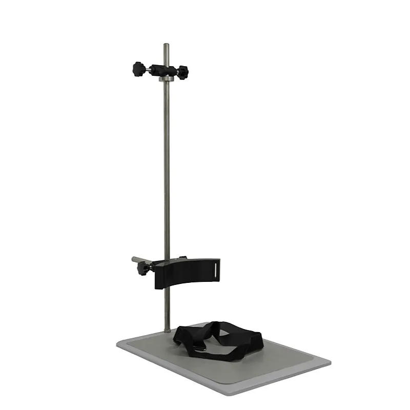 Grand Plate Stand (335x463x780mm) For Magnetic Stirrer OS70 Overhead Stirrer Accessories Including Support Holder Fixing Device