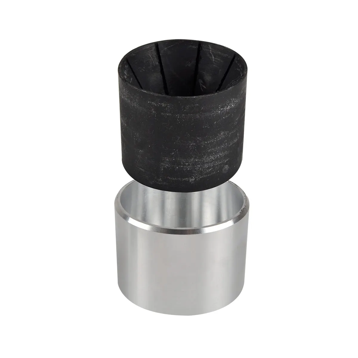 CNC Aluminum Starter Cone Cap OD79mm*ID72mm For 80CC-250CC Terminator Starter RC Airplane parts