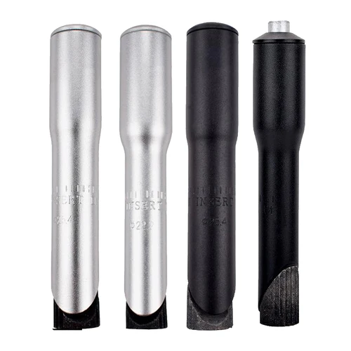 자전거 퀼스템 어댑터 라이저 익스텐더, 스티어링 튜브, 28.6mm 핸들 바, 상승 바, 22.2mm, 25.4mm 