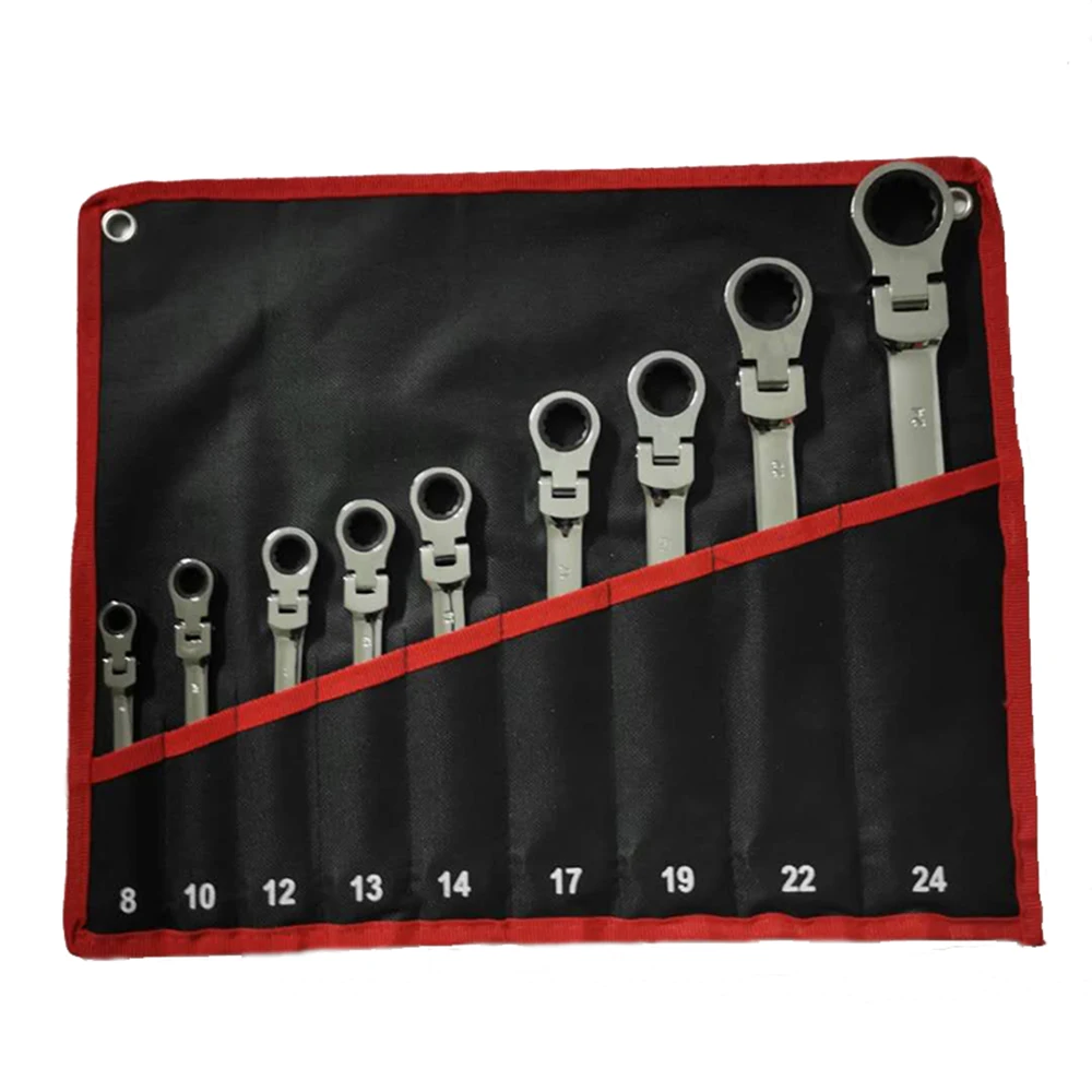 Car Repair Set Wrenches,Key Wrench Set,Ratchet wrench Set,Key Wrench Set Universal Key Ratchet Spanners,Wrench Sets,Hand Tools