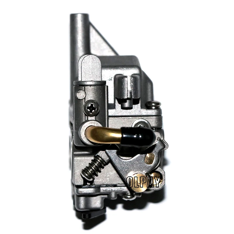 Carburador Para Motor Fueraborda 2.5HP – Reemplazo 69M-14301-00, Preajustado, Alto Rendimiento