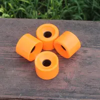 70*51mm 78A surf skate wheel longboard wheel cruiser  penny board wheel 4 wheel skateboard DIY 3