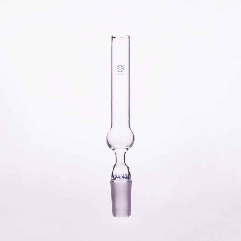 

FAPE Straight drying tube, Joint 24/40, Grinding mouth drying tube, Borosilicate glass