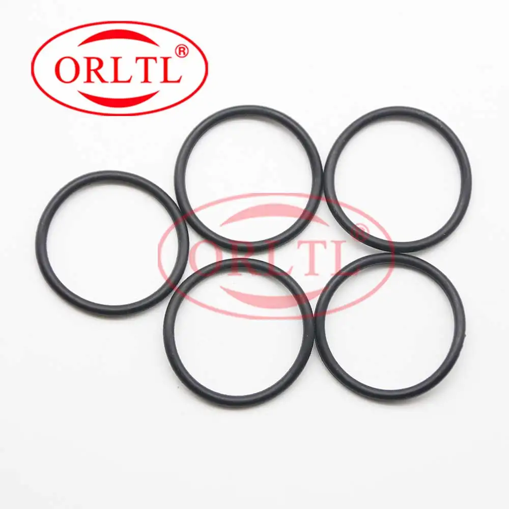 F00VD38010 Sealing Ring F 00V D38 010 Rubber O-Rings F00V D38 010 For Injector 0445110186 0445120024 0445110278 0445110069