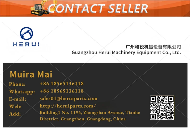 High Quality Excavator 2358747 235-8747 Switch Temperature Sensor for C4.4 3054C 414E 416D 432D