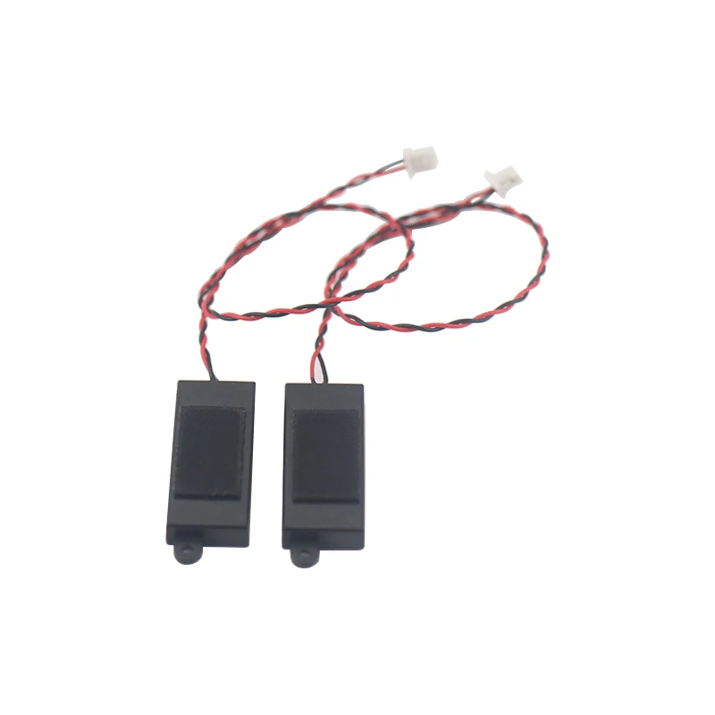 Shevchenko-مكبرات صوت صغيرة للكمبيوتر المحمول ، 26.5 × 11.2 × 4.5 مللي متر ، مكبر صوت كهربائي ذكي ، صناعي ، 8 أوم ، 0.5 واط-1 واط ، 2 قطعة