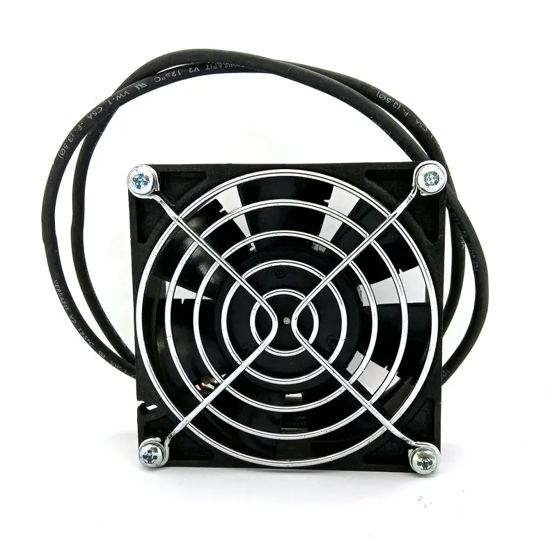 Original For Comair Rotron FE12B3 DC12V 0.15A 1.80W 2Lines 80x80x25mm Cooling Fan