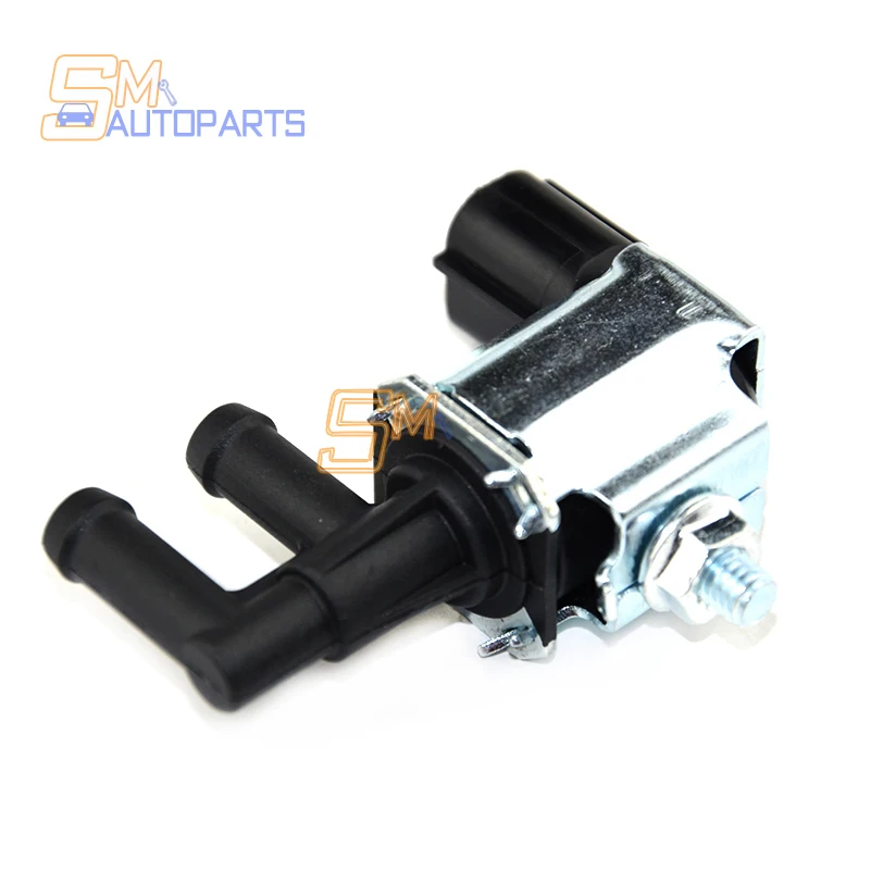 

MR507781 New Purge Solenoid Valve K5T48395 for Mitsubishi Lancer 2.0L Mirage G4 1.2L K5T48477 K5T48583 K5T48373