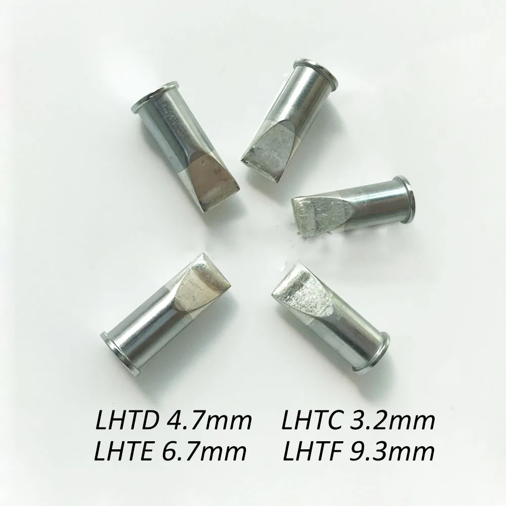 

High quality solder iron LHTD LHTC LHTE LHTF For Weller Wsp150 soldering Iron station