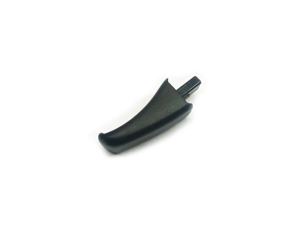 

Black Front Seat Tilt Lever Handle (LEFT side) for Golf MK1/2/3 / Jetta MK2 / Scirocco MK2 / Corrado /Caddy