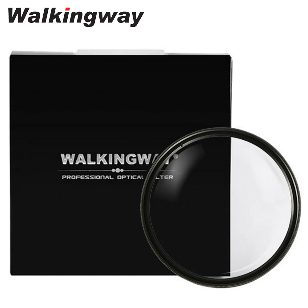 

Walking Way Macro Close Up Lens Filter Camera Filter Optical Glass 52mm 37mm 67 72 77 82 55 58 40.5 49mm Filtor for DSLR SLR