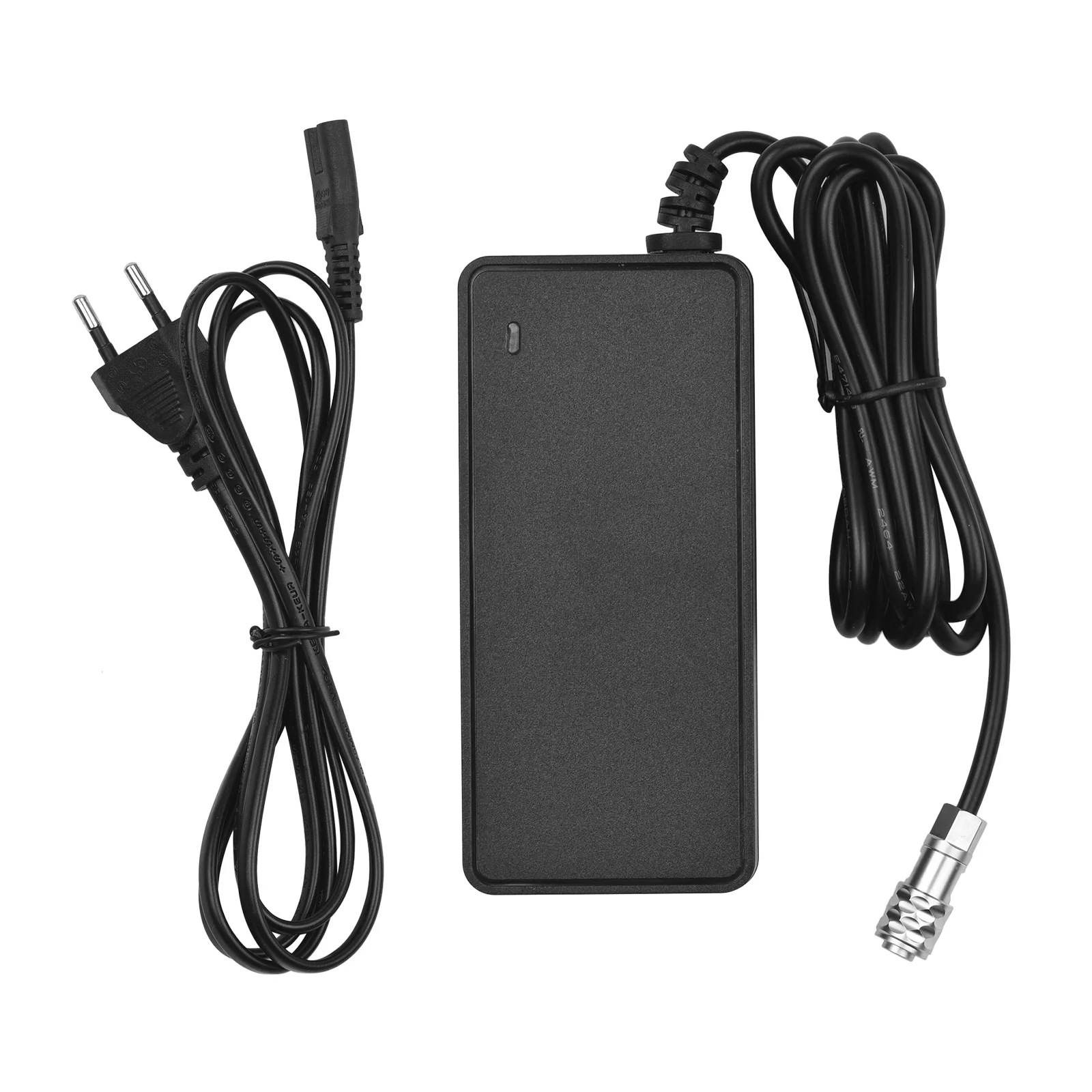 Camera AC Power Supply Adapter Battery Charger Replacement for BMPCC 4K 6K 6KPro