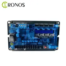 GRBL 3-Axis Control Board for CNC Laser Engraver #6