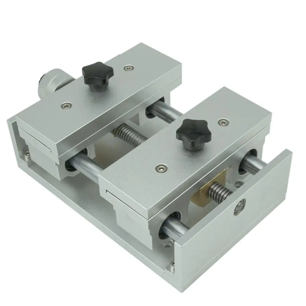 MASTER LASER Fixture Clamp for Gold Foil Silver Foil Copper Brass Foil Holder Laser Marking Machine Laser Cutting Machine