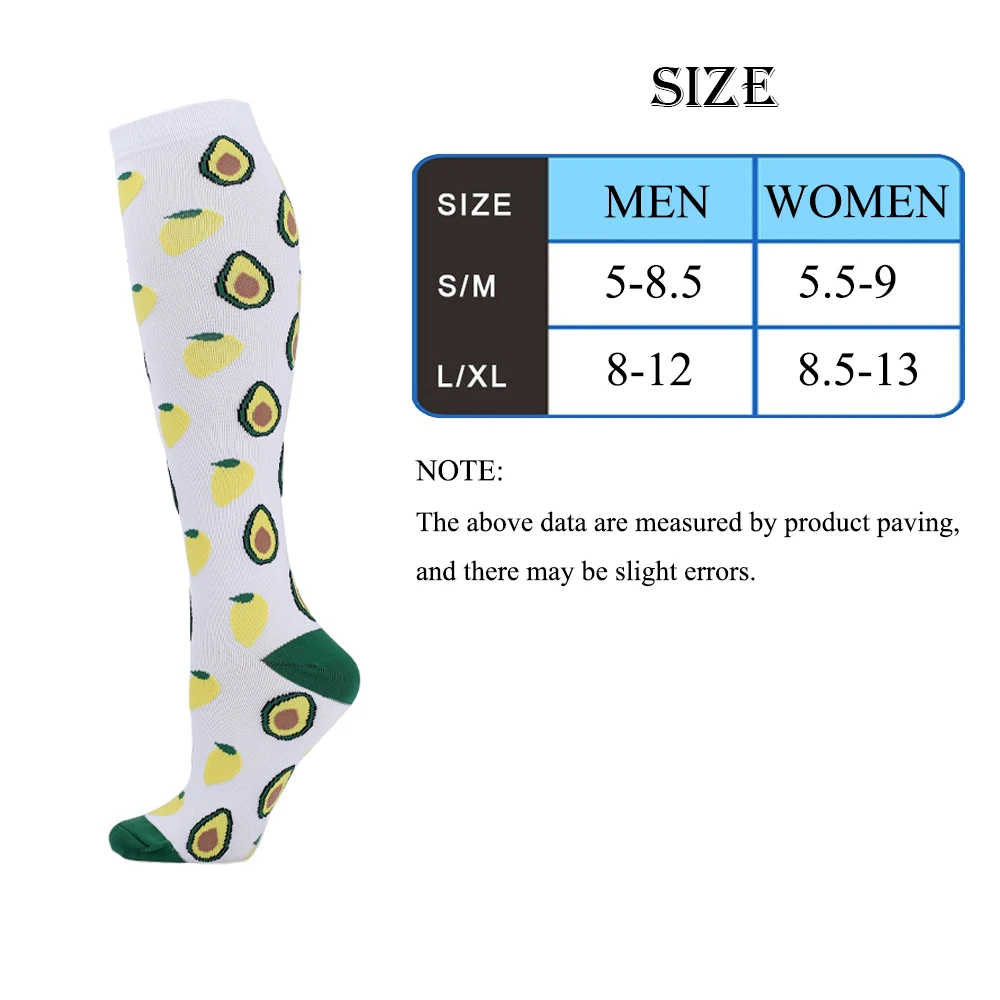 Men\'s Sports Socks Women\'s Basketball Socks Half-Men Men\'s Original Gift Stockings Compression Varicose Veins Halloween