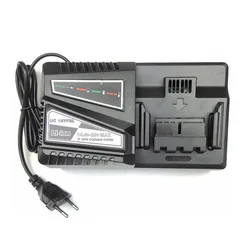 Electric Drill Screwdriver UC18YSFL Li-ion Battery Charger Charging Current 4.5A For Hitachi 14.4V 18V BSL1415 Series Tool