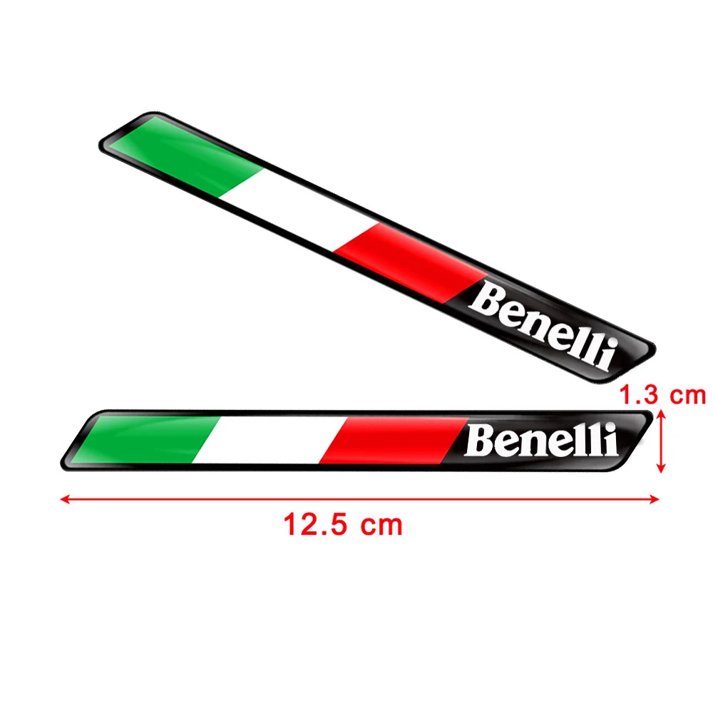 3Dモーターサイクル反射ステッカー,ロゴ付きオートバイタンクステッカー,Tenn300 tnt600 bn302 stels600 keway rk6/n