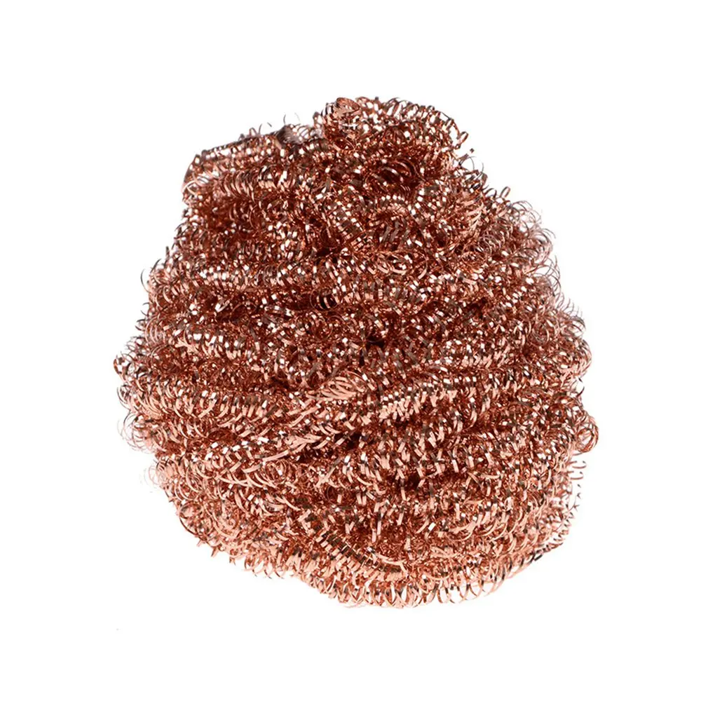 Metal Wire With Stand Set Welding Desoldering Soldering Solder Iron Tip Dross Cleaner Cleaning Steel Ball Mesh Filter Tin Remove