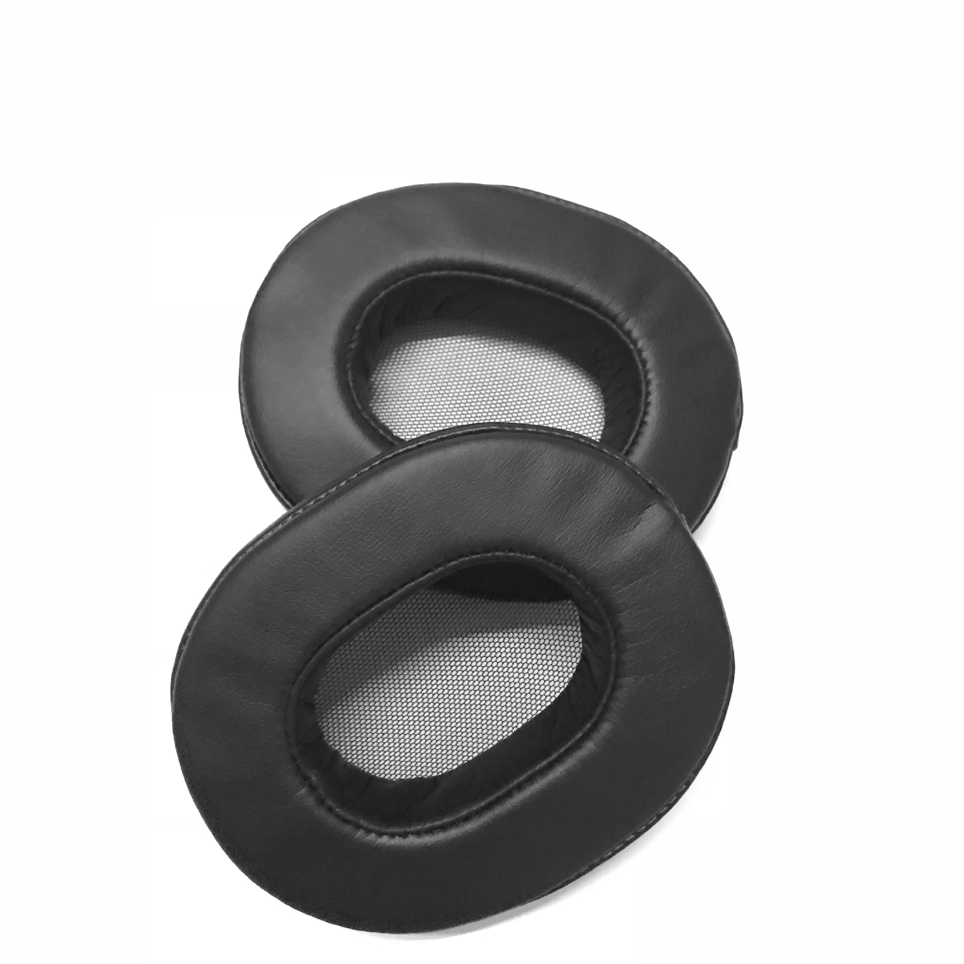 2 pieces For Sony MDR-1ABT 1A 1ADAC  sponge earmuffs ear cotton can be substituted earphone cover earmuffs