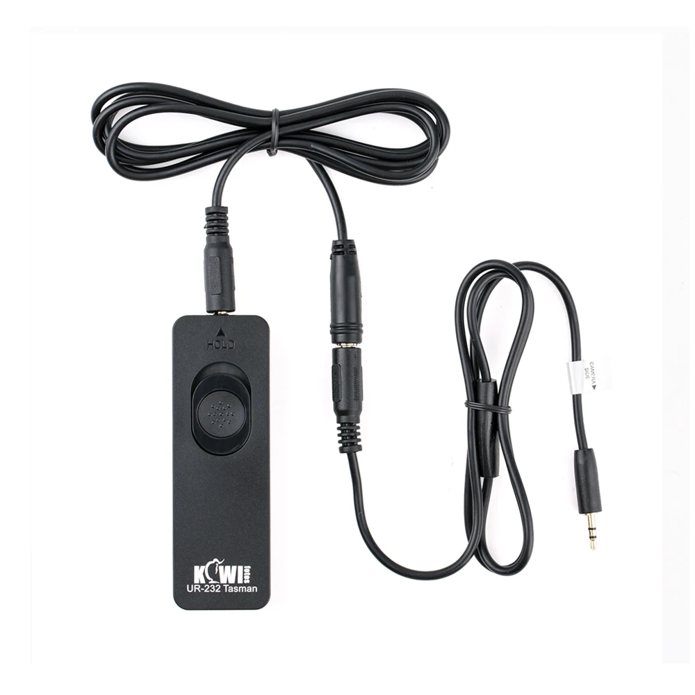 Remote Control Shutter Release Cable for Fujifilm X100VI X100V X100F X-H2S X-T3 X-T4 X-T2 X-T1 X-T30 X-T20 X-T10 X-T100 X100T