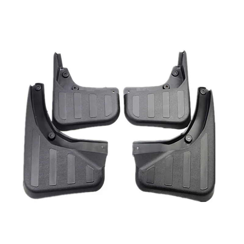 Splash Guards Mud Flap Set Styled Car Mud Flaps For Mercedes-Benz GLK Class 2009 2010 2011 2012 2013 2014 2015