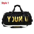 Style 1 black